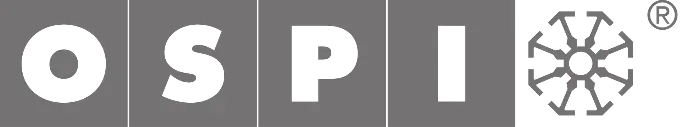 OSPI Octanorm logo network