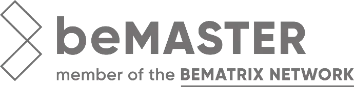 bemaster logo network